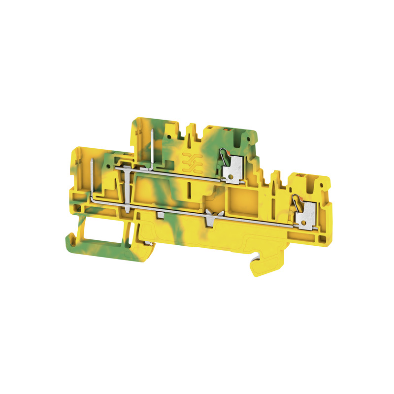 Image of Weidmuller 2485870000