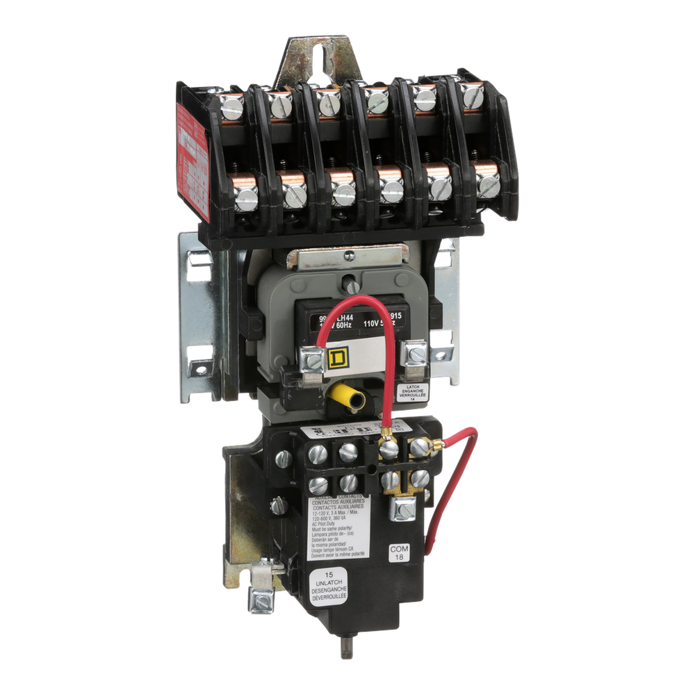 Image of Schneider Electric 8903LXO60V02