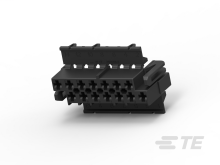 Image of TE Connectivity 365066-3