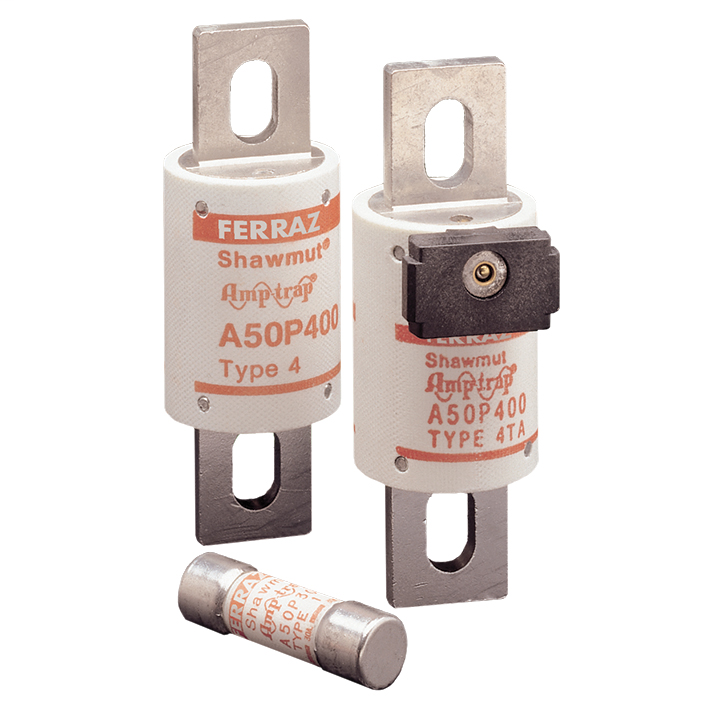 Image of Mersen A50P350-4TA