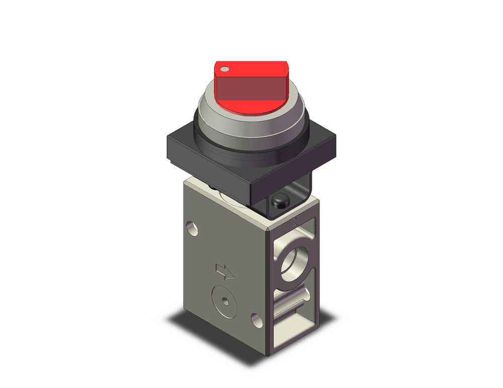 Image of SMC VM230-02-34RA