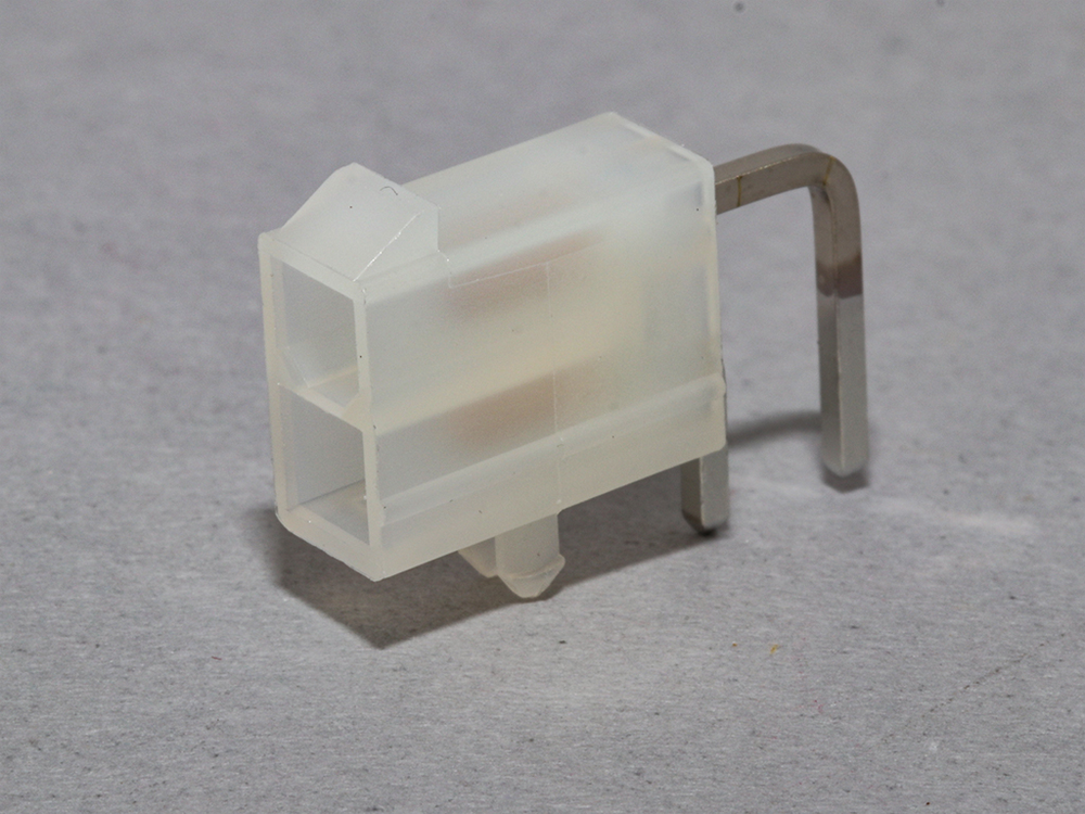 Image of Molex 39301021