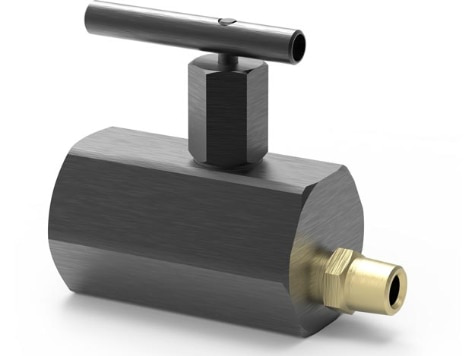 Image of Enerpac V66