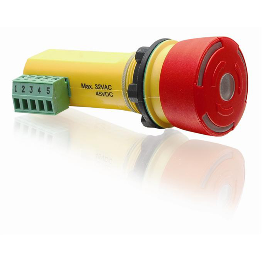 Image of ABB 2TLA030054R0000