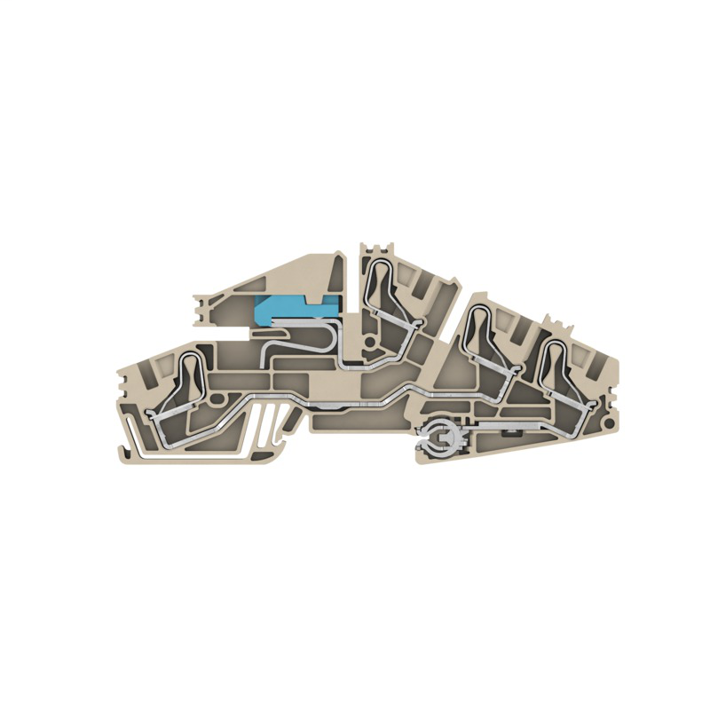 Image of Weidmuller 1411320000