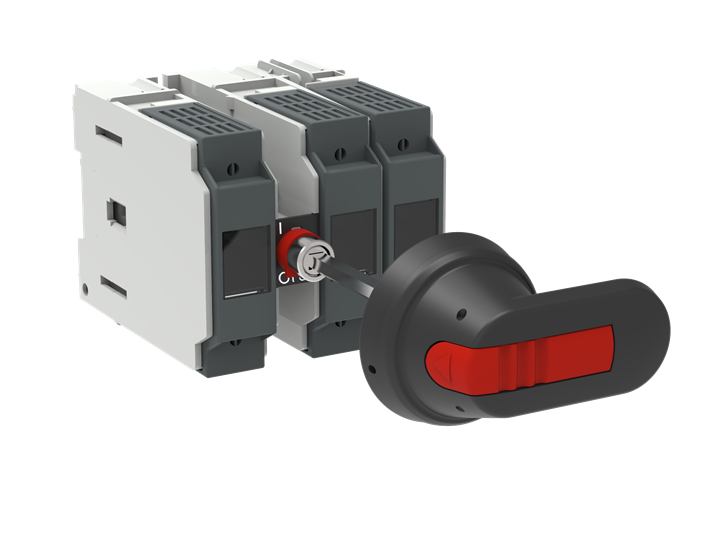 Image of ABB OS40FD12000