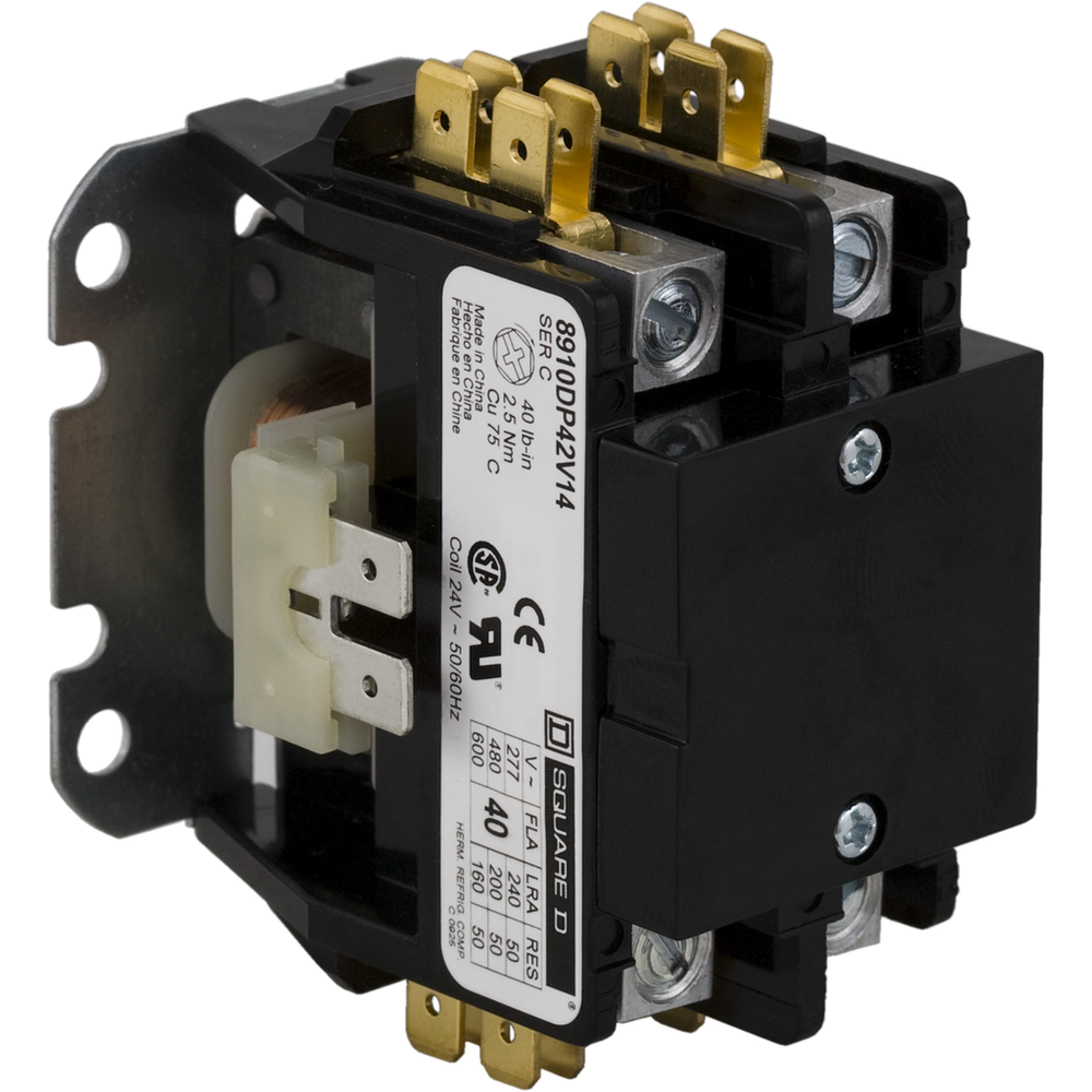 Image of Schneider Electric 8910DP41V04