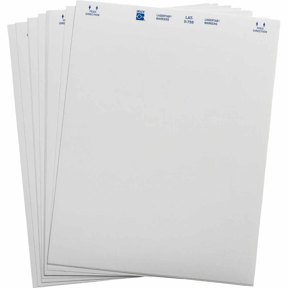 Image of Brady LAT-5-759-10