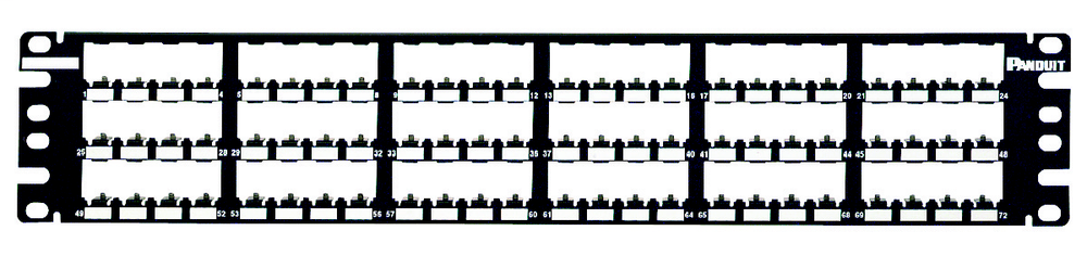 Image of Panduit CP72BLY