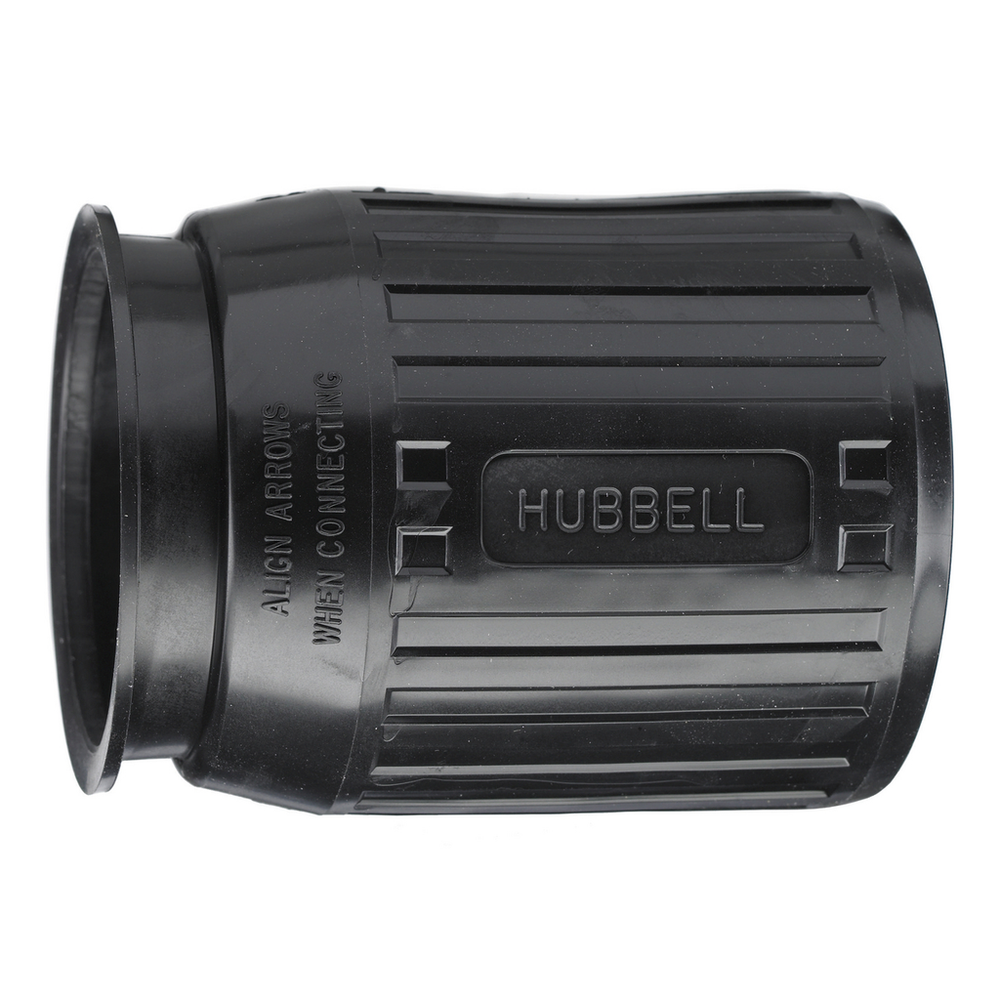 Image of Hubbell Wiring Device-Kellems HBL7716C