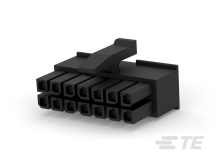 Image of TE Connectivity 1-794617-4