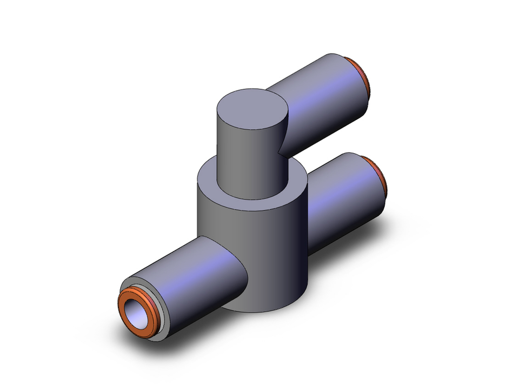 Image of SMC VR1220F-06