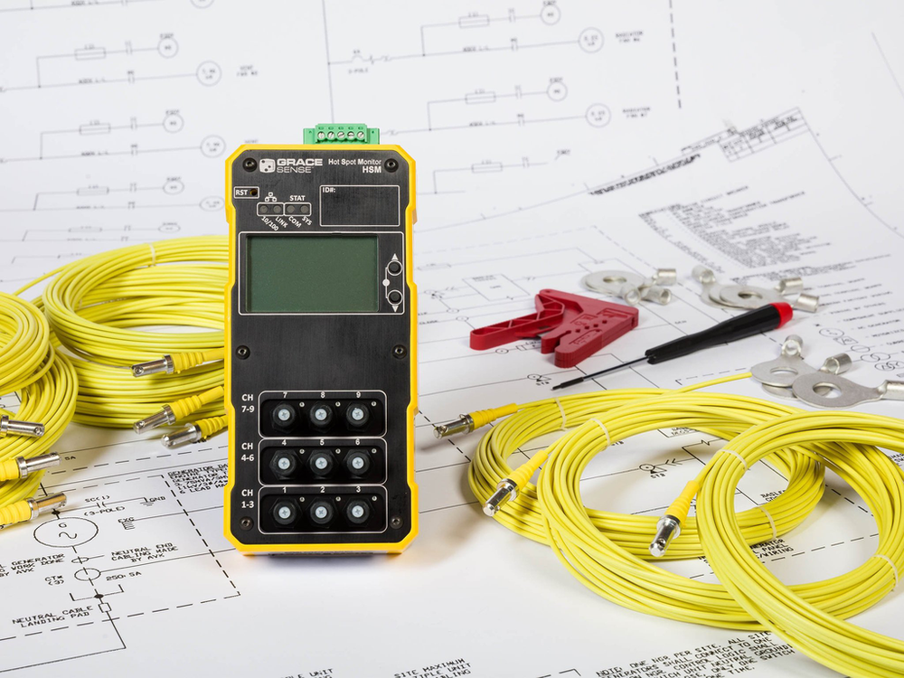 Image of Grace Sense G-HSM-9SK-15M