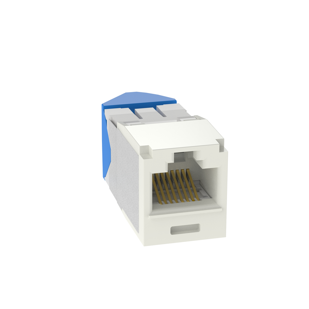 Image of Panduit CJLR6X88TGIW