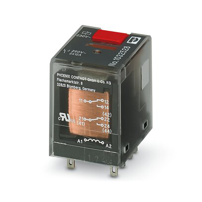 Image of Phoenix Contact 1032528