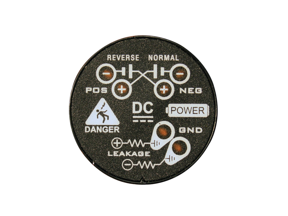 Image of Grace PESDs R-3W-DC