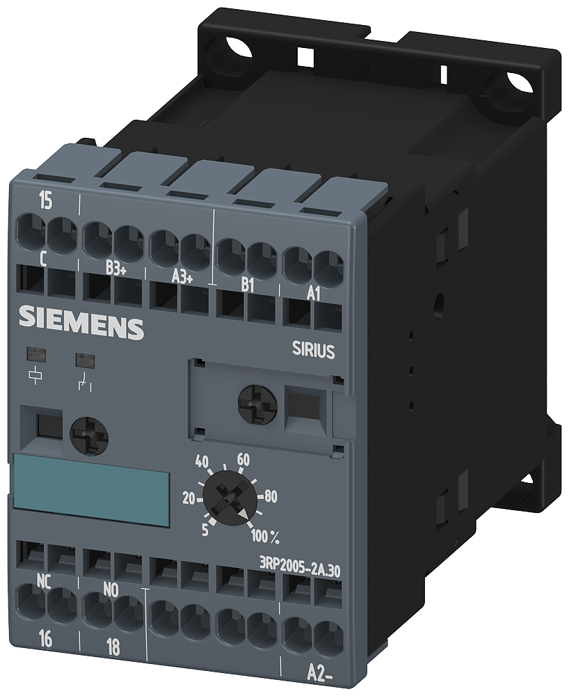Image of Siemens 3RP2005-2AQ30
