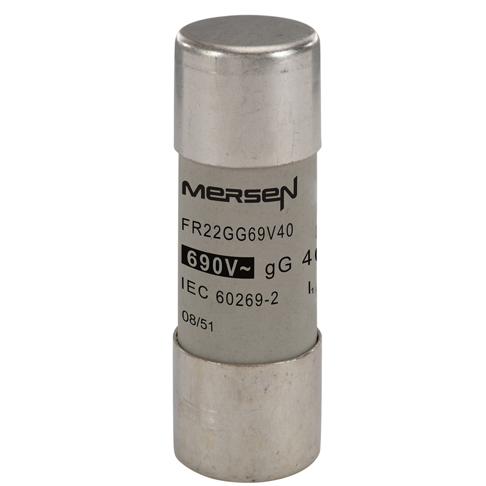 Image of Mersen J213609