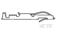 Image of TE Connectivity 5-583649-2
