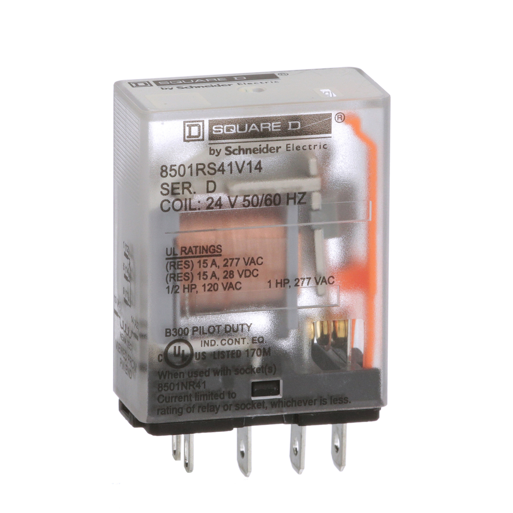 Image of Schneider Electric 8501RS41V14