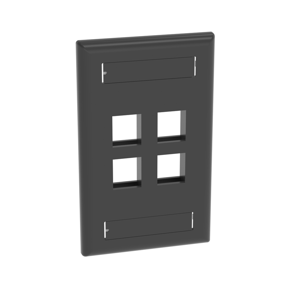 Image of Panduit NK4FBL