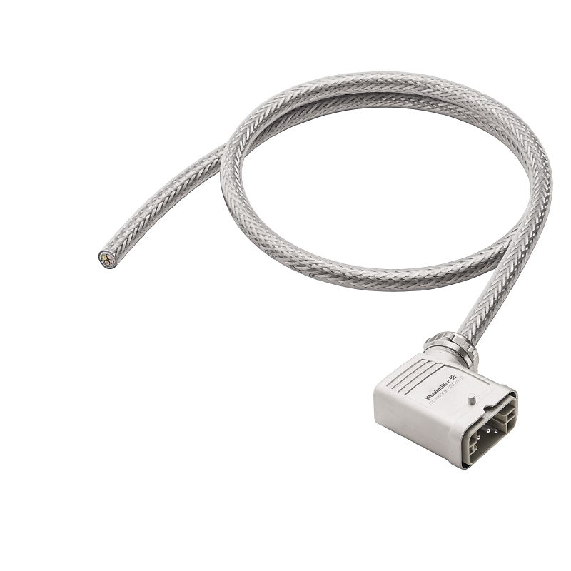 Image of Weidmuller 8000011751