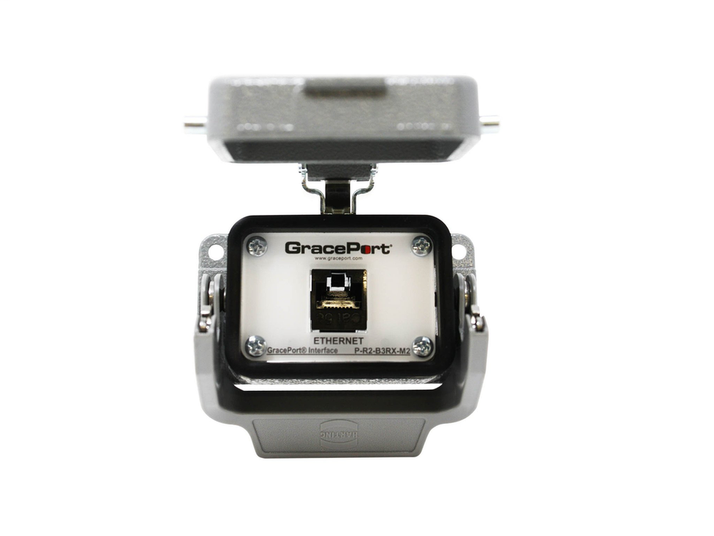 Image of Grace Ports P-R2-B3RX-M2