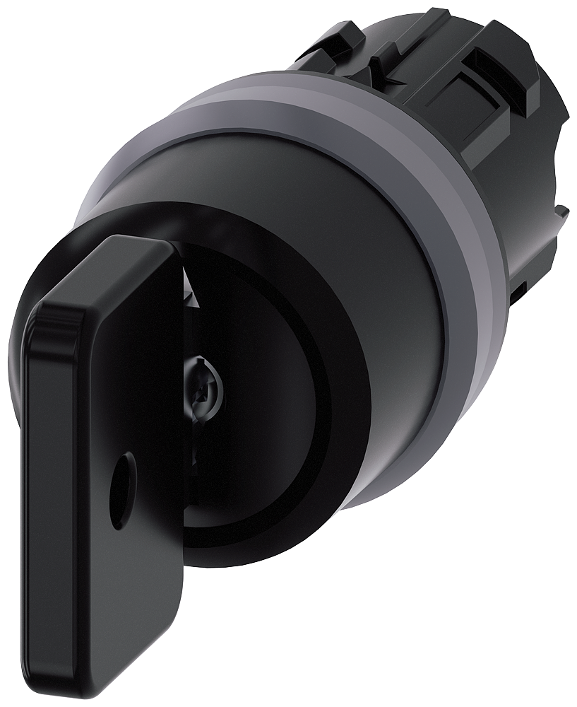 Image of Siemens 3SU10304HL010AA0