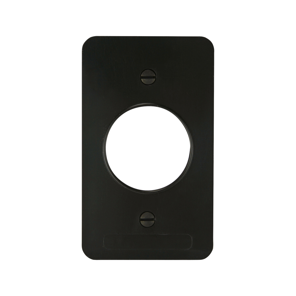 Image of Cooper Wiring Devices WD3054BK