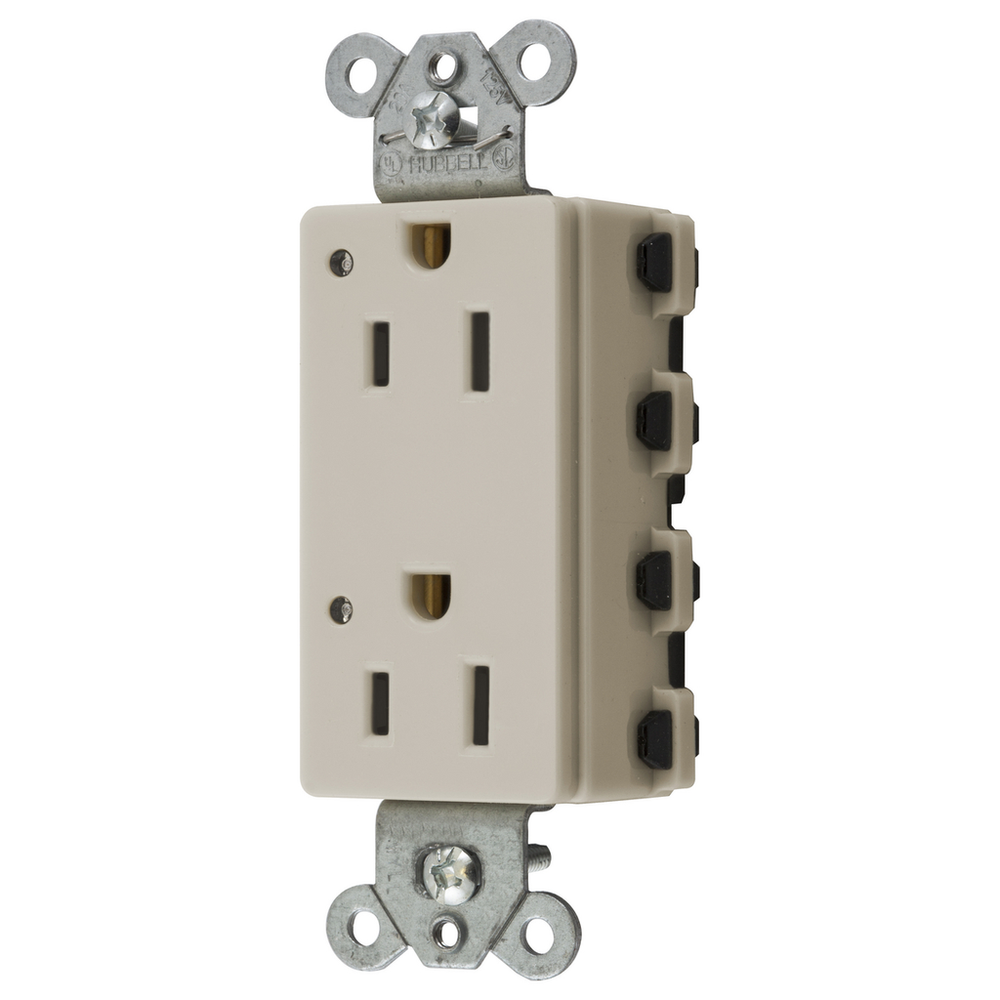 Image of Hubbell Wiring Device-Kellems SNAP2152LAL