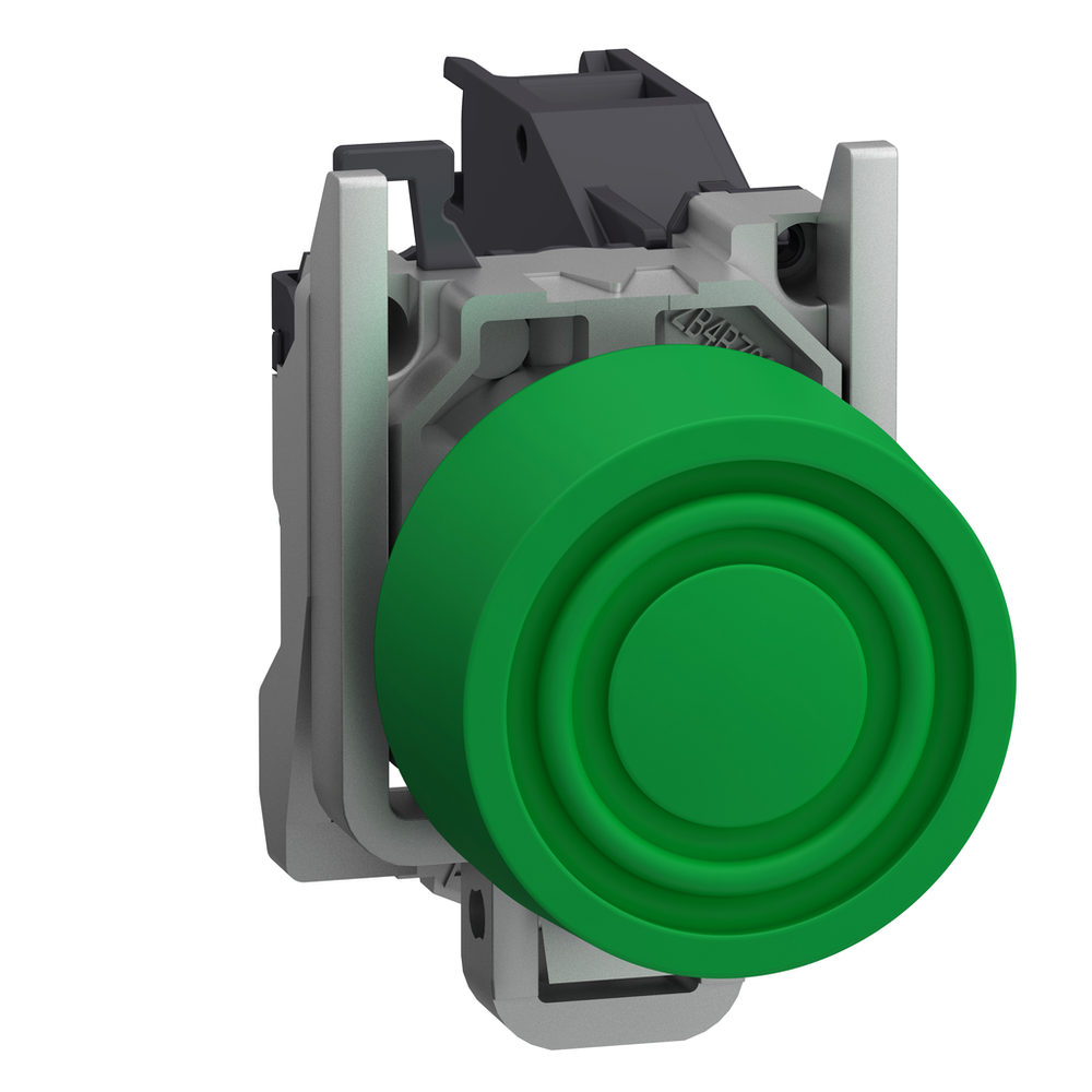 Image of Schneider Electric XB4BPS31GEX