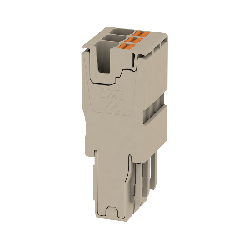 Image of Weidmuller 2540480000