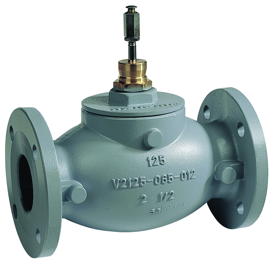 Image of Honeywell VGF21LP50