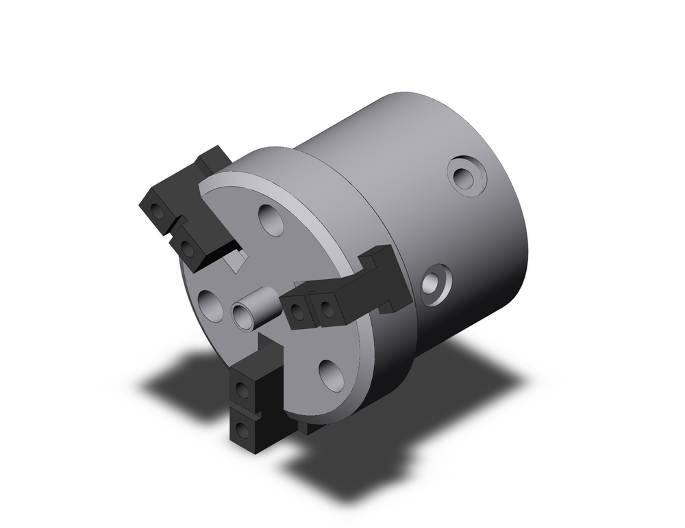 Image of SMC MHSH3-32D