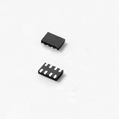 Image of Littelfuse SP3312TUTG