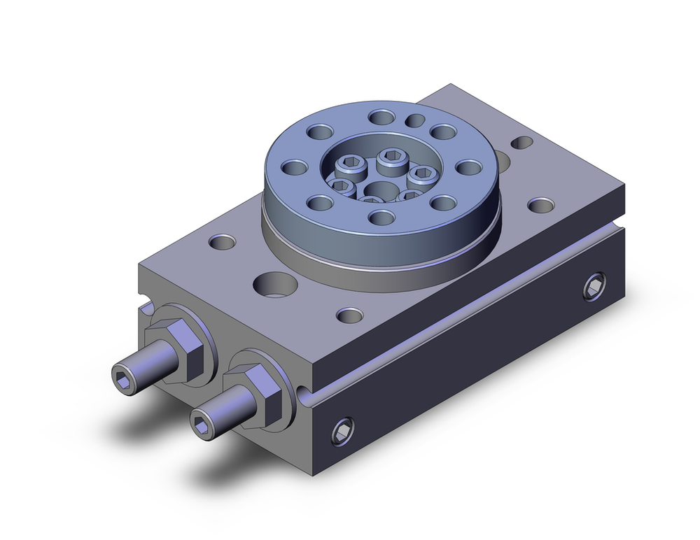 Image of SMC MSQB7A