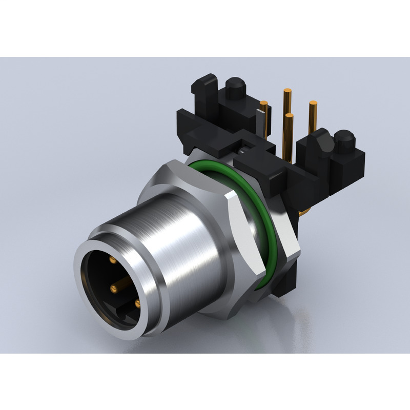 Image of Weidmuller 2424350000