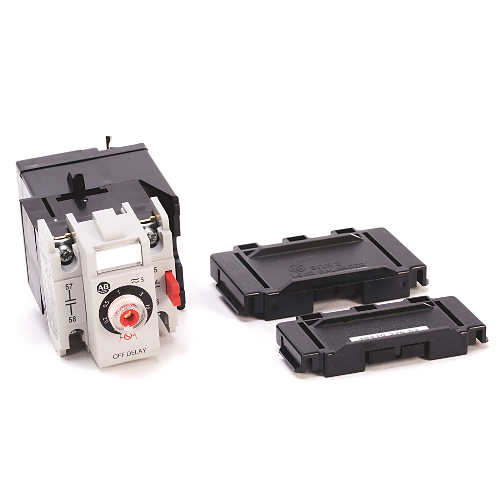 Image of Allen-Bradley 596-TR32