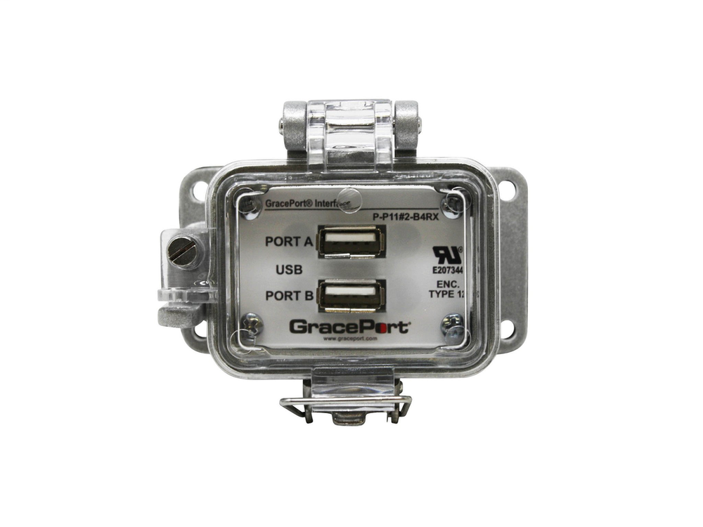 Image of Grace Ports P-P11#2-B4RX