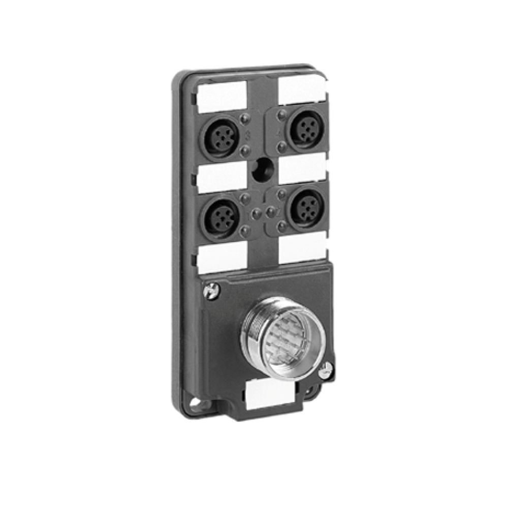 Image of Schneider Electric ABE9C1241C23