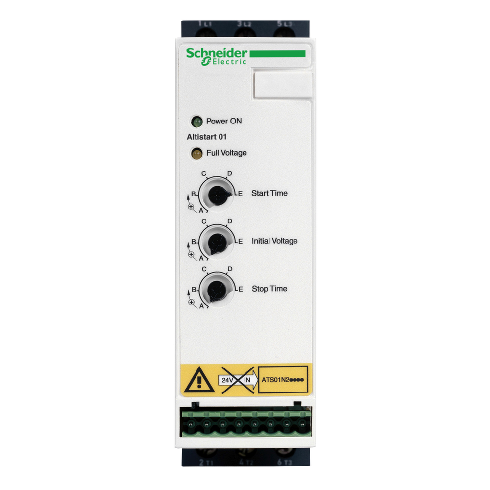 Image of Schneider Electric ATS01N232RT