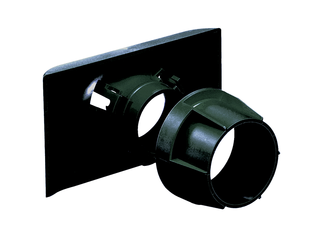 Image of Panduit FR1.5IDEBL