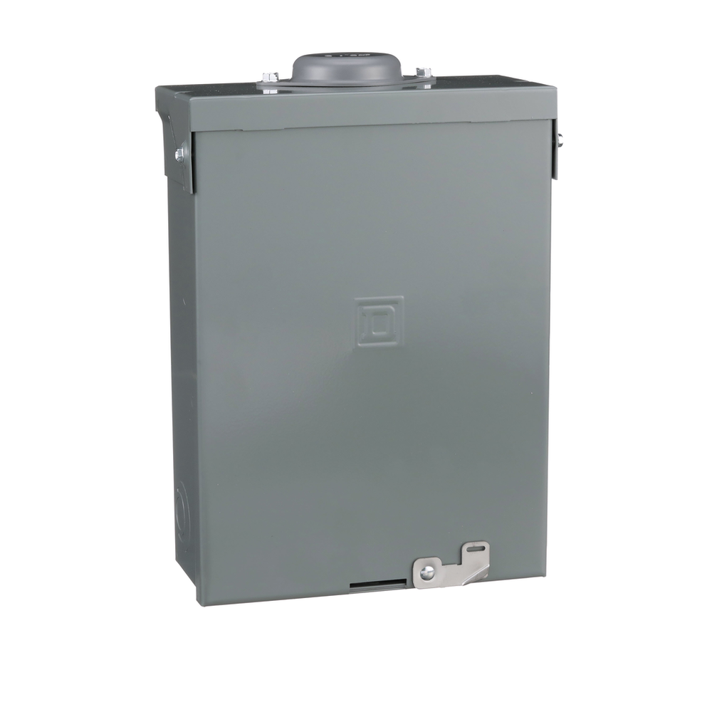 Image of Schneider Electric QO816L100RB
