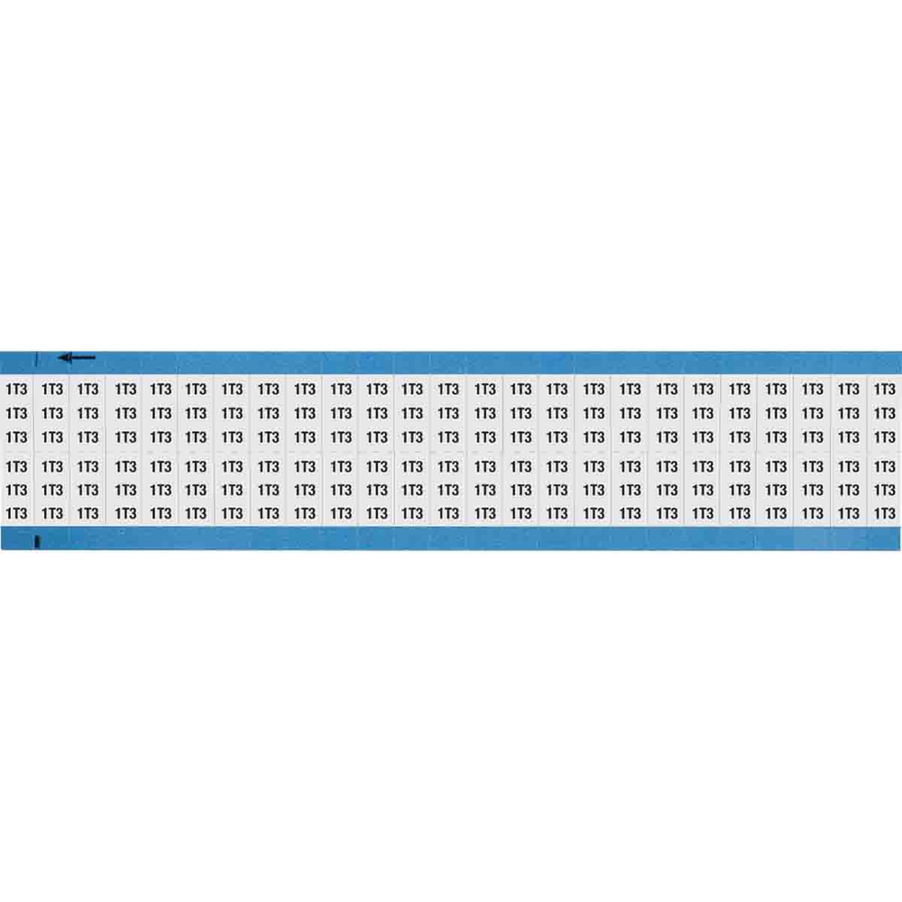 Image of Brady WM-1T3-SC-PK