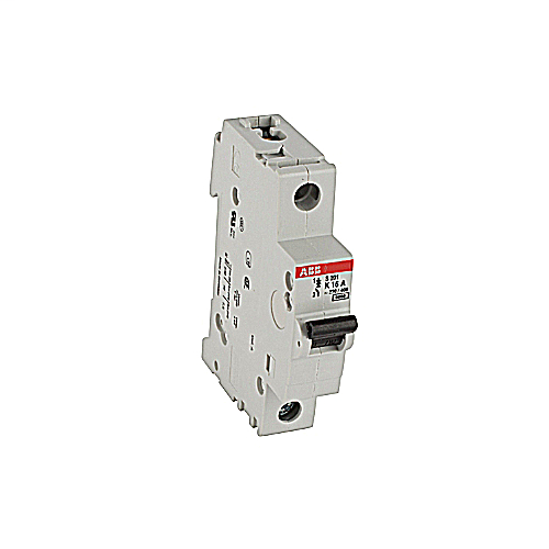 Image of ABB S201-K1.6