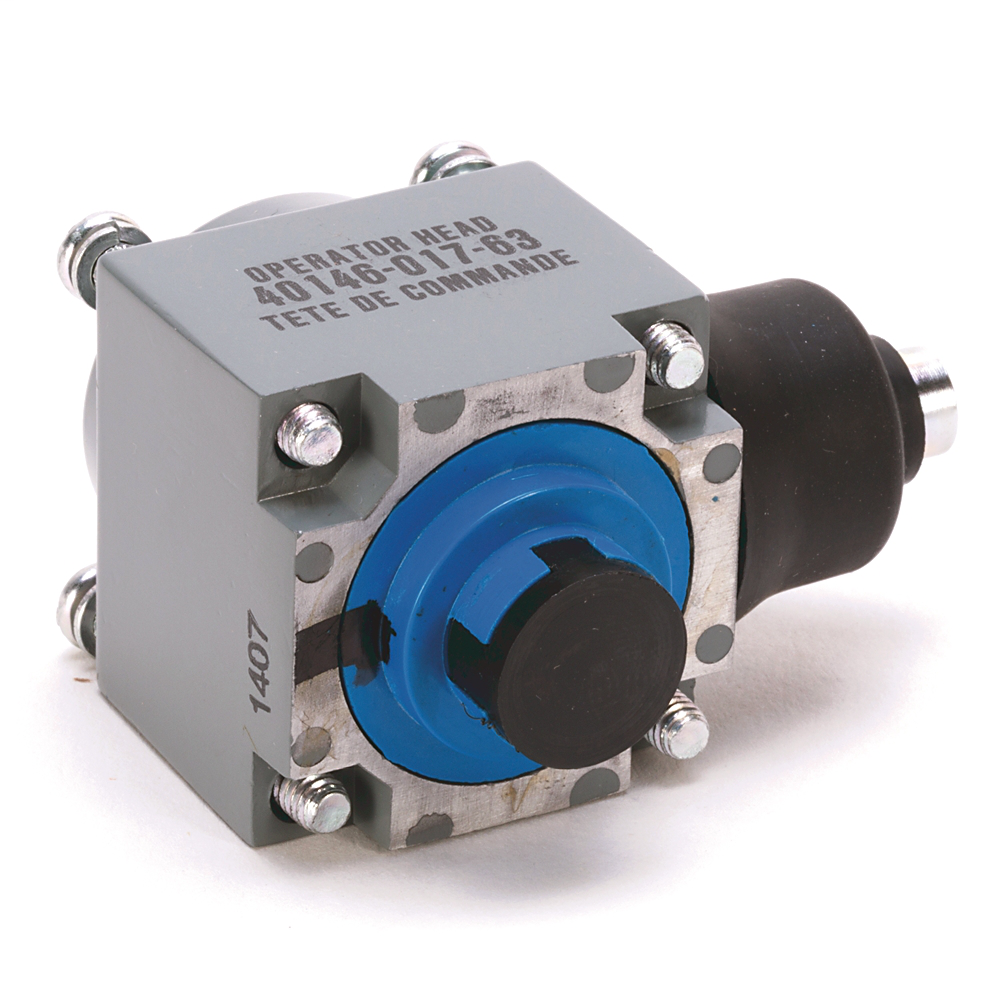 Image of Allen-Bradley 40146-017-63