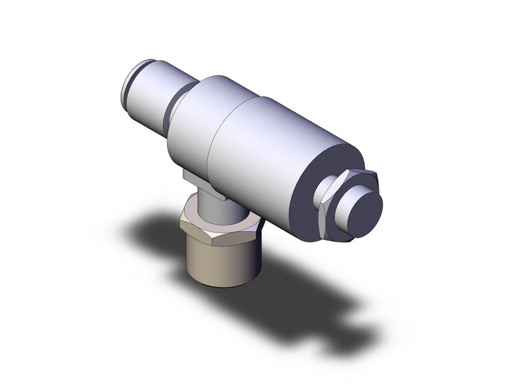 Image of SMC ASV510F-04-10S