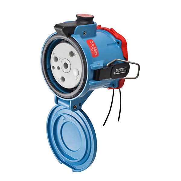 Image of Meltric 39-94243-K04-262-4X