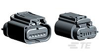 Image of TE Connectivity 1438153-5