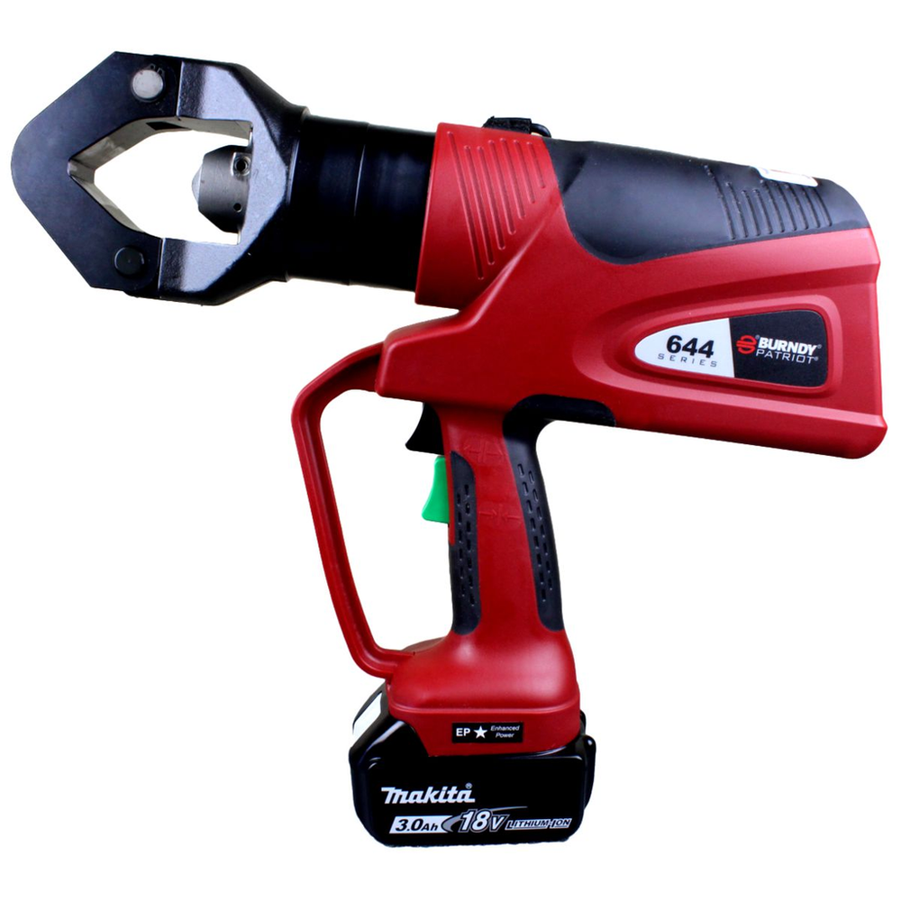 Image of Burndy PAT644LIDC